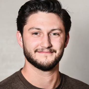Vimeo profile picture for @hicks
