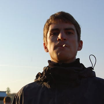 Vimeo profile picture for @analog