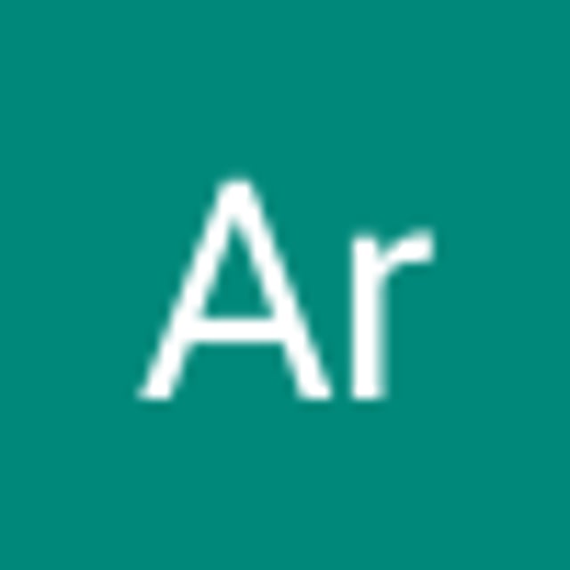 Ar Man