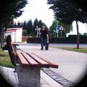 Profile picture for maurice grasser