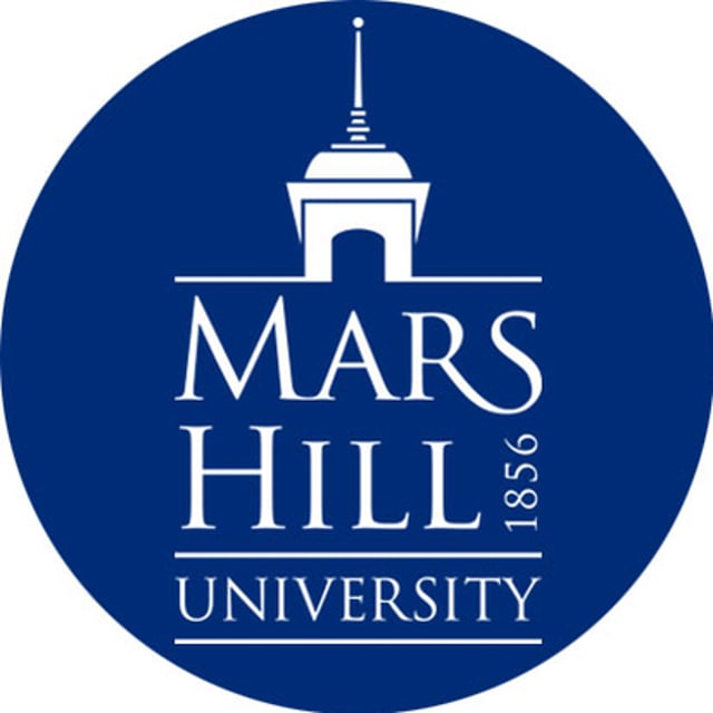 Mars Hill University