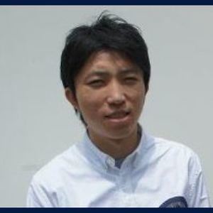 Profile picture for Shinya Kamata