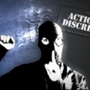 Profile picture for Action Discrète