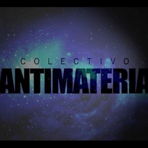 Profile picture for colectivo antimateria