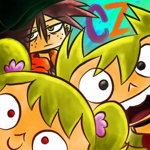 crash youtooz