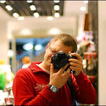 Vimeo profile picture for @moldova