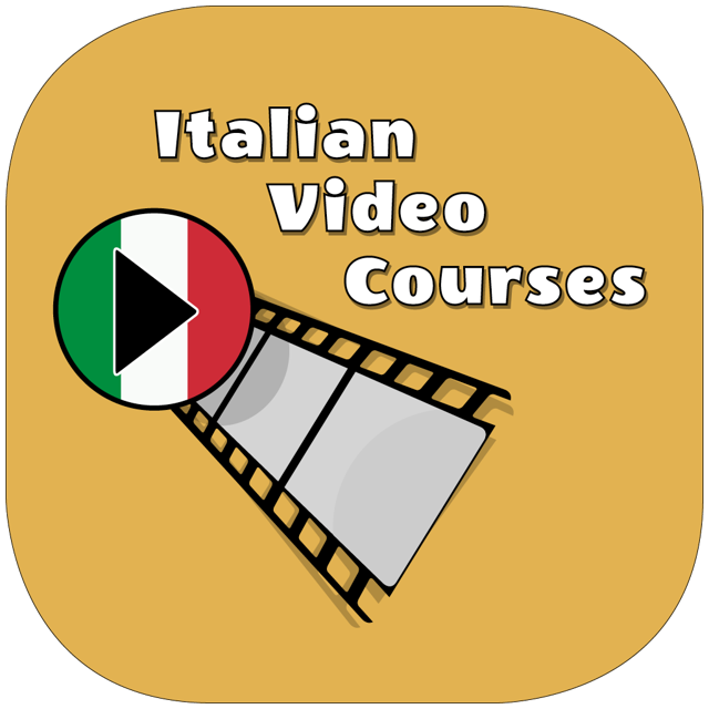 Italian Video Courses