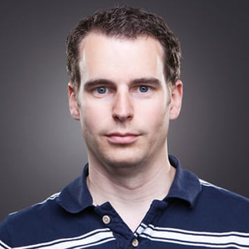 Vimeo profile picture for @cruiser