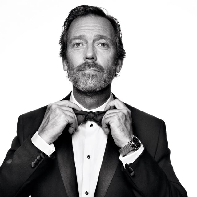 Gregory House