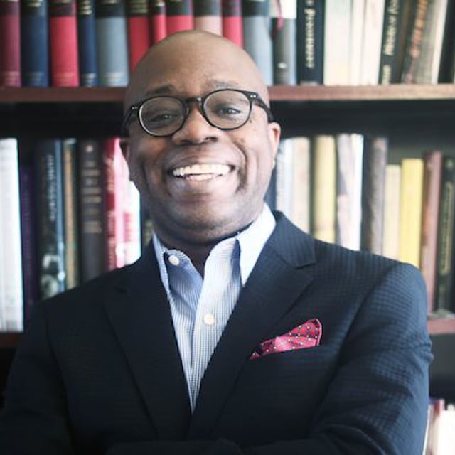 Garrick McFadden For Congress