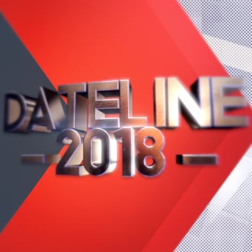 Vimeo profile picture for @dateline