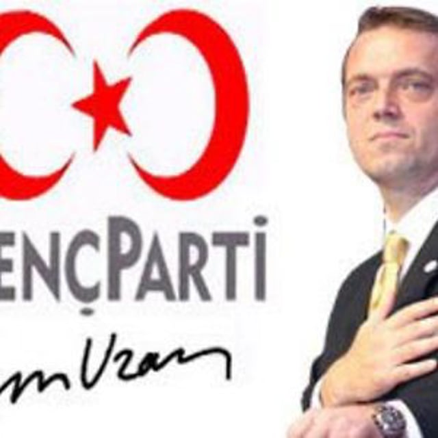 Genç Parti