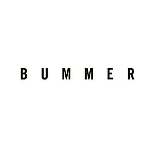 Profile picture for BUMMER MAGAZINE