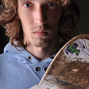 Profile picture for Mareks Strods
