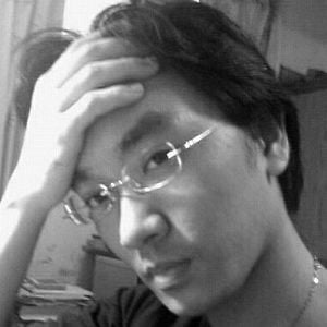 Profile picture for Edward Cheng