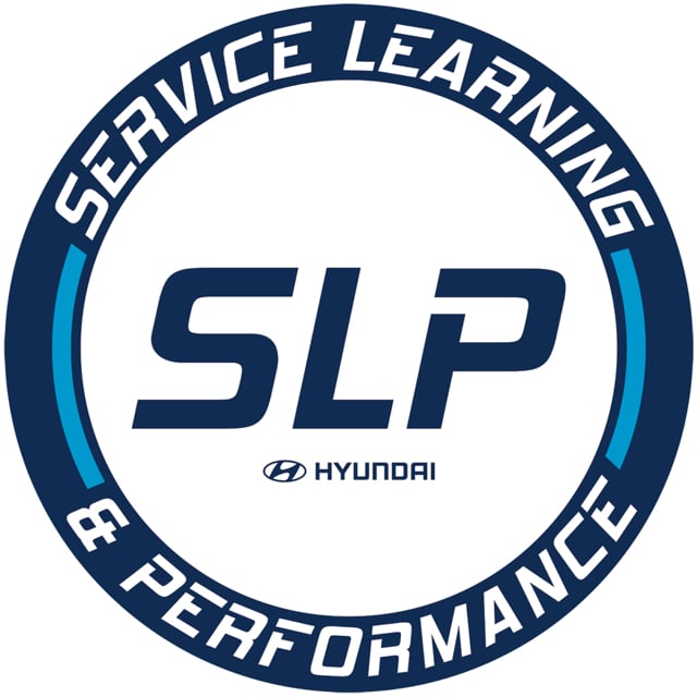 Hyundai Service Learning