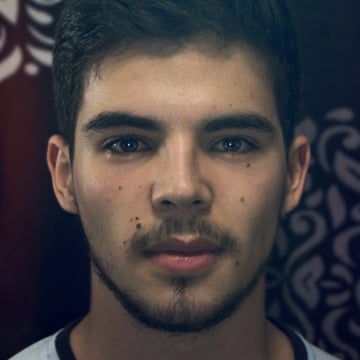 Vimeo profile picture for @tanase
