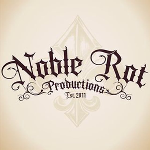 Noble Rot