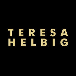Profile picture for TERESA HELBIG