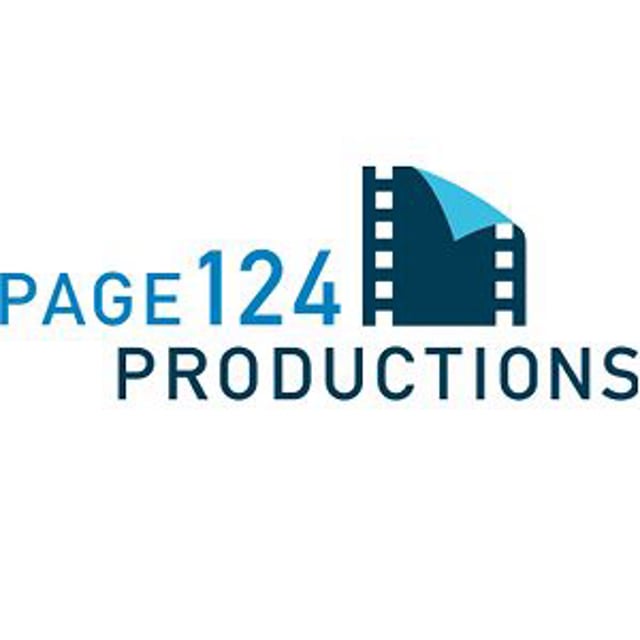 Page 124 productions