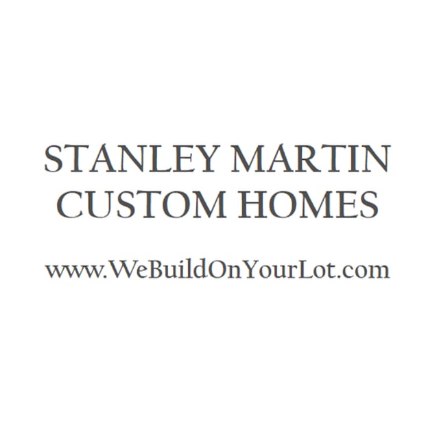 Stanley Martin Custom Homes