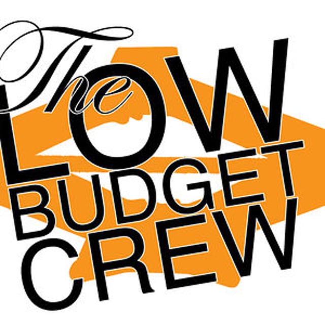 The Low Budget Crew