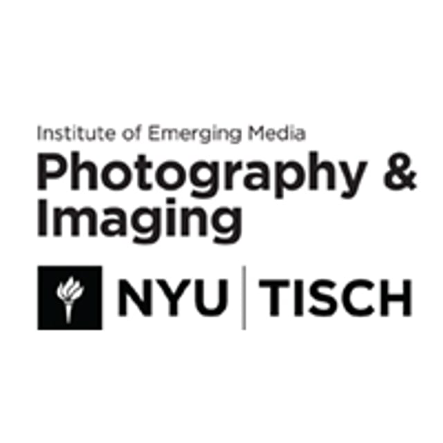 NYU Photography and Imaging