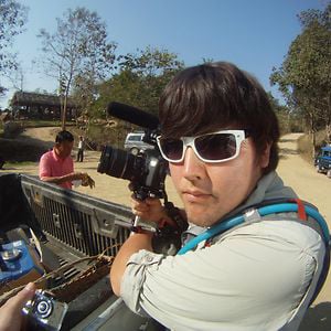 Profile picture for Matthew Griffin