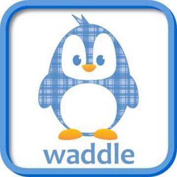 Vimeo profile picture for @waddle