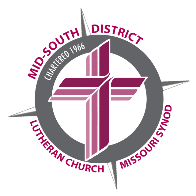 MidSouth District, LCMS