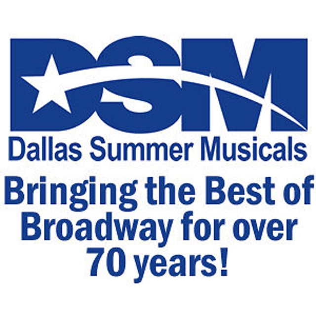 Dallas Summer Musicals