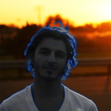 Vimeo profile picture for @lifer