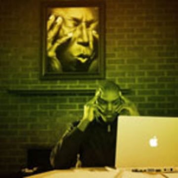 Vimeo profile picture for @detour