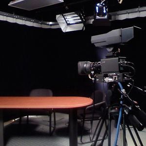 Profile picture for Saugus Cable Television Station