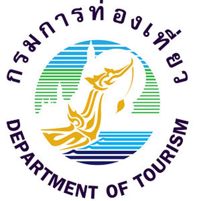 department of tourism logo