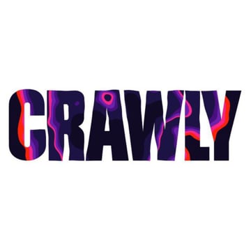 Vimeo profile picture for @crawly