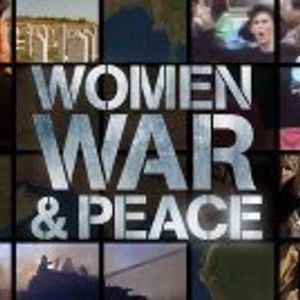 Profile picture for Women, War & Peace
