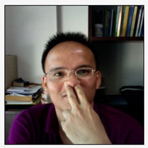 Profile picture for prazert