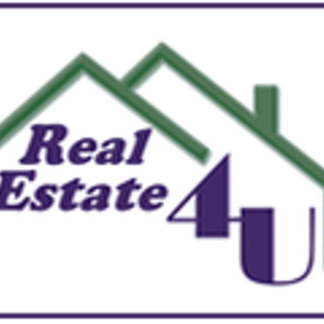 Real Estate 4 U