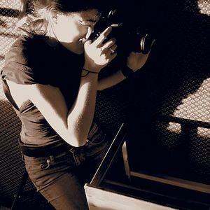Profile picture for Charlotte Lelong