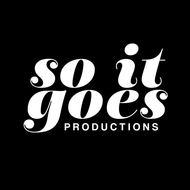 Go to Production. Go it.