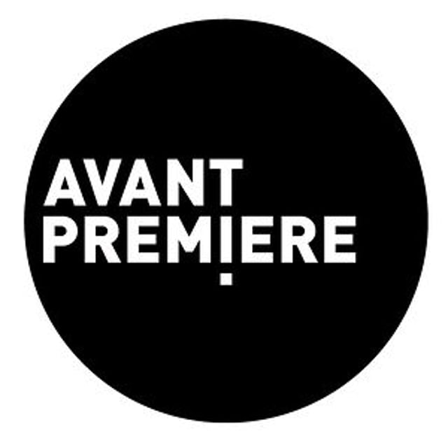 Avant Première On Vimeo