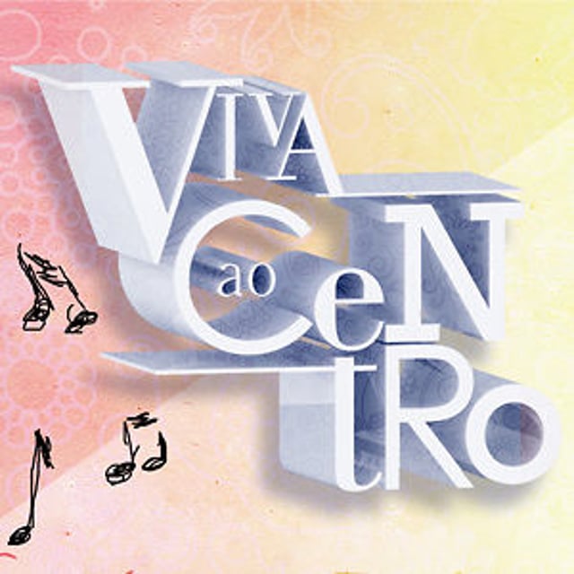 Viva ao Centro