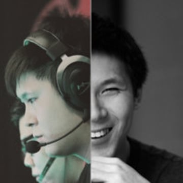 Vimeo profile picture for @jensen
