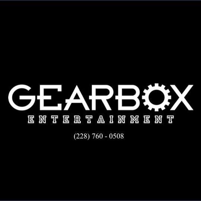 Gearbox Entertainment