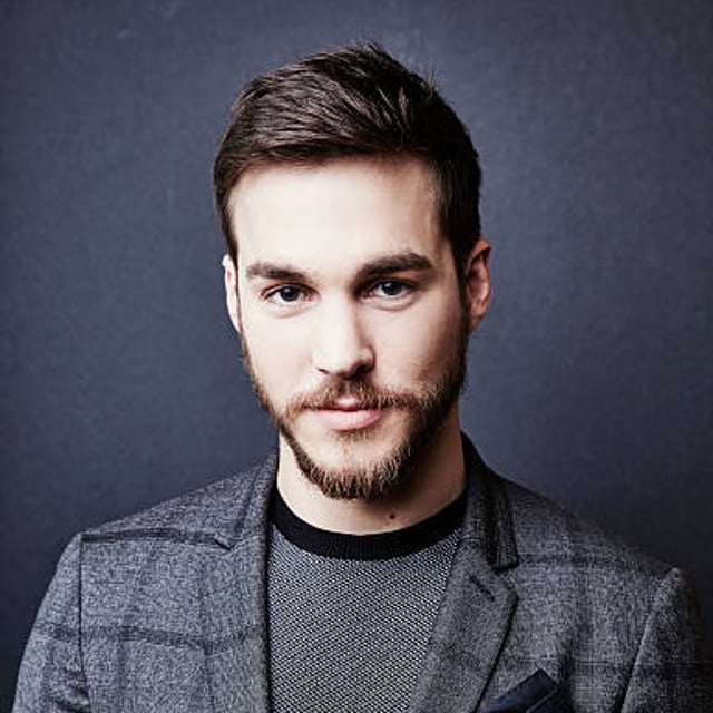 Chris Wood - Actor & Director