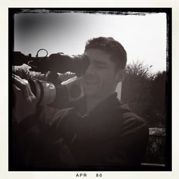 Vimeo profile picture for @aggregate