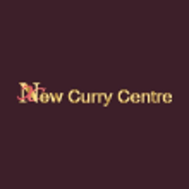 The New Curry Centre