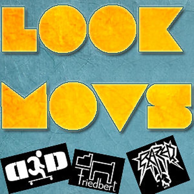 LOOK movies