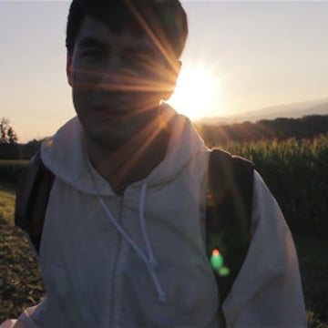 Vimeo profile picture for @terminals